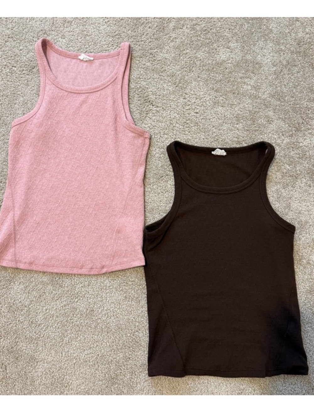 Cotton On Tank Tops